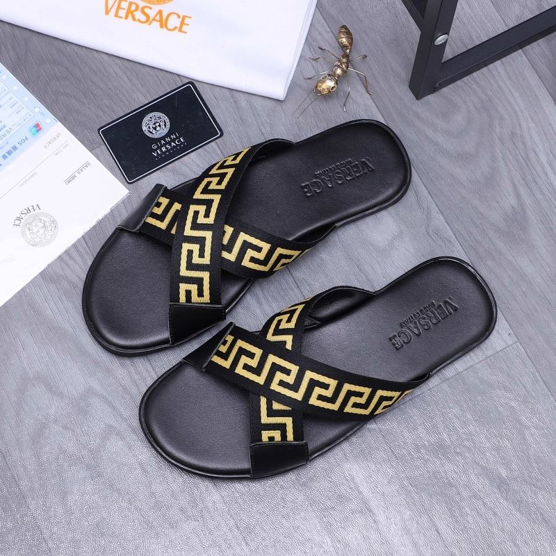 Versace Slippers